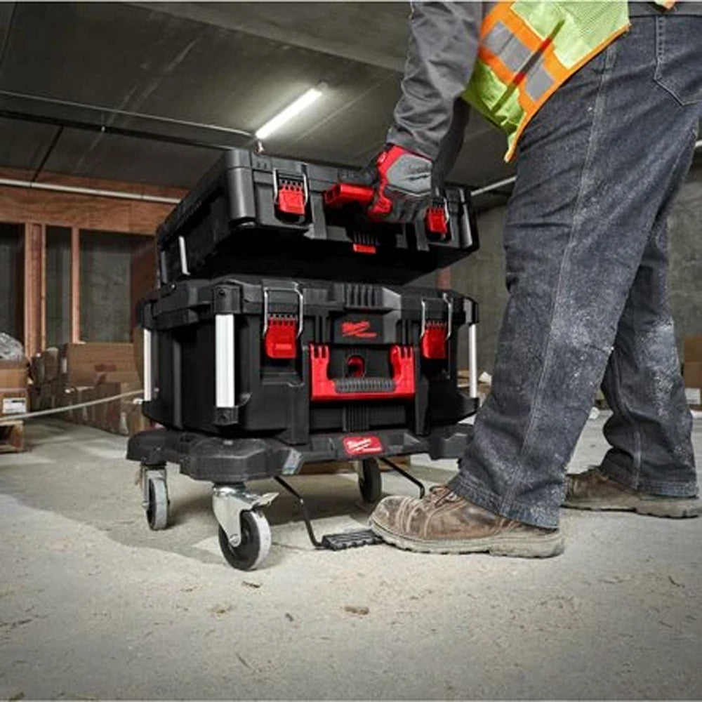 PACKOUT™ flat trolley | Packout Flat Trolley | 4932471068