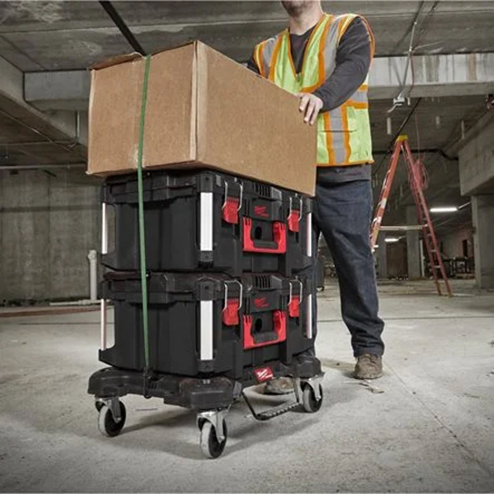 PACKOUT™ flat trolley | Packout Flat Trolley | 4932471068