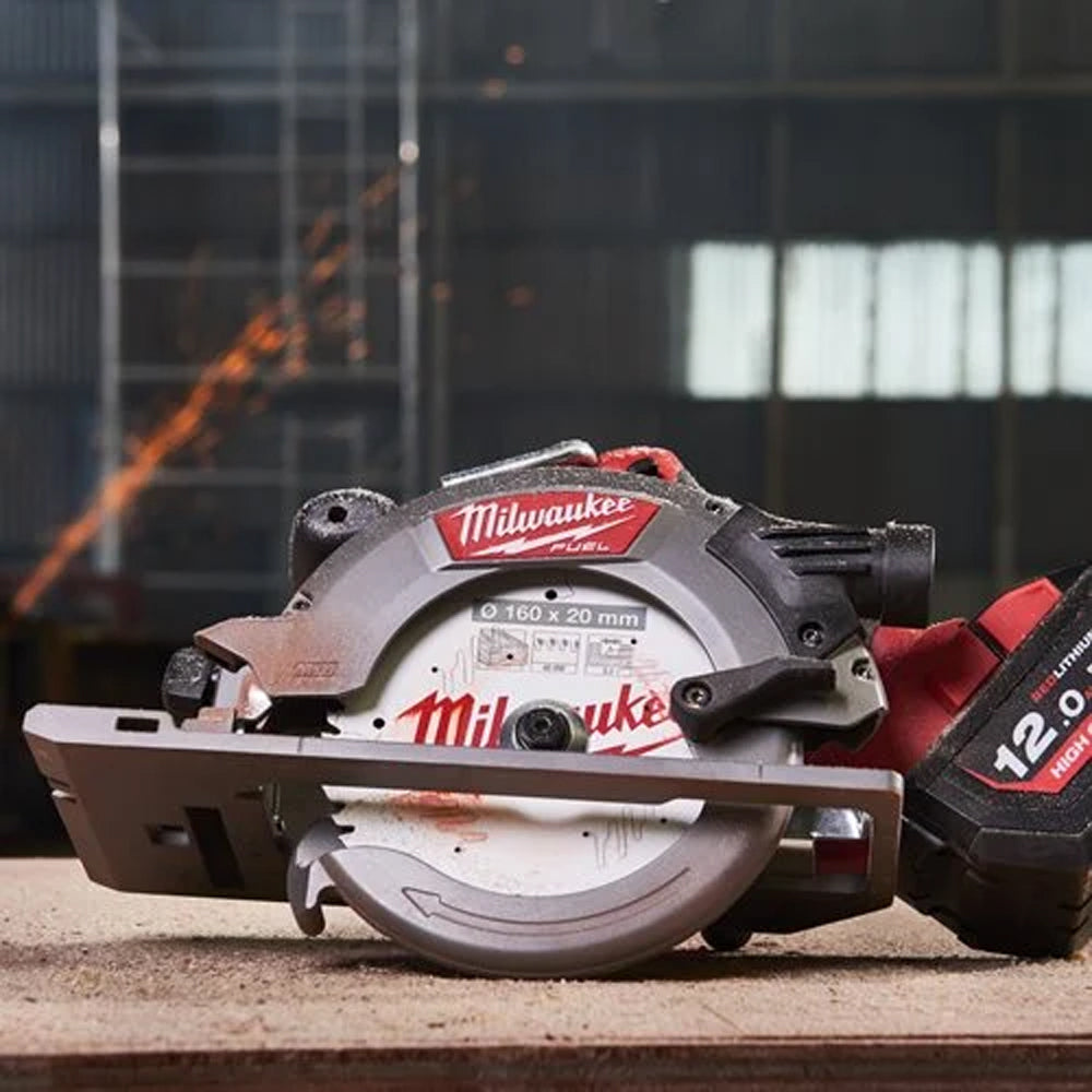 Circular saw blades for hand held circular saws | CSB P W 235 x 30 x 2,4 x 24ATB | 4932471305