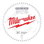 Circular saw blades for mitre saws | CSB MS W 254 x 30 x 3,0 x 60ATB neg. | 4932471320