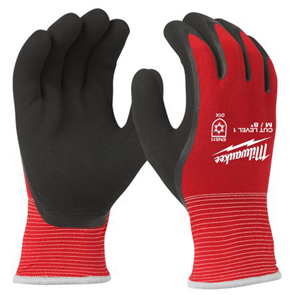 Winter Cut A Gloves | Winter Cut A Gloves - 10/XL - 1pc | 4932471345