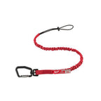 Locking tool lanyards | 4.5 kg Locking Tool Lanyard - 1pc | 4932471351