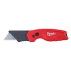 FASTBACK™ compact flip utility knife | Fastback Compact Flip Utility Knife | 4932471356