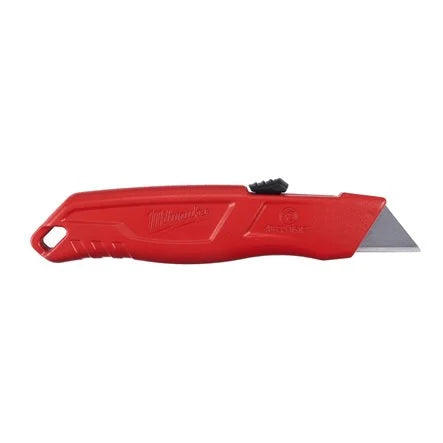 Self-retracting safety knife | Self - Retracting Safety Knife | 4932471360