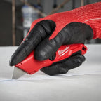 Fixed blade utility knife | Fixed Blade Utility Knife - 1 pc | 4932471361