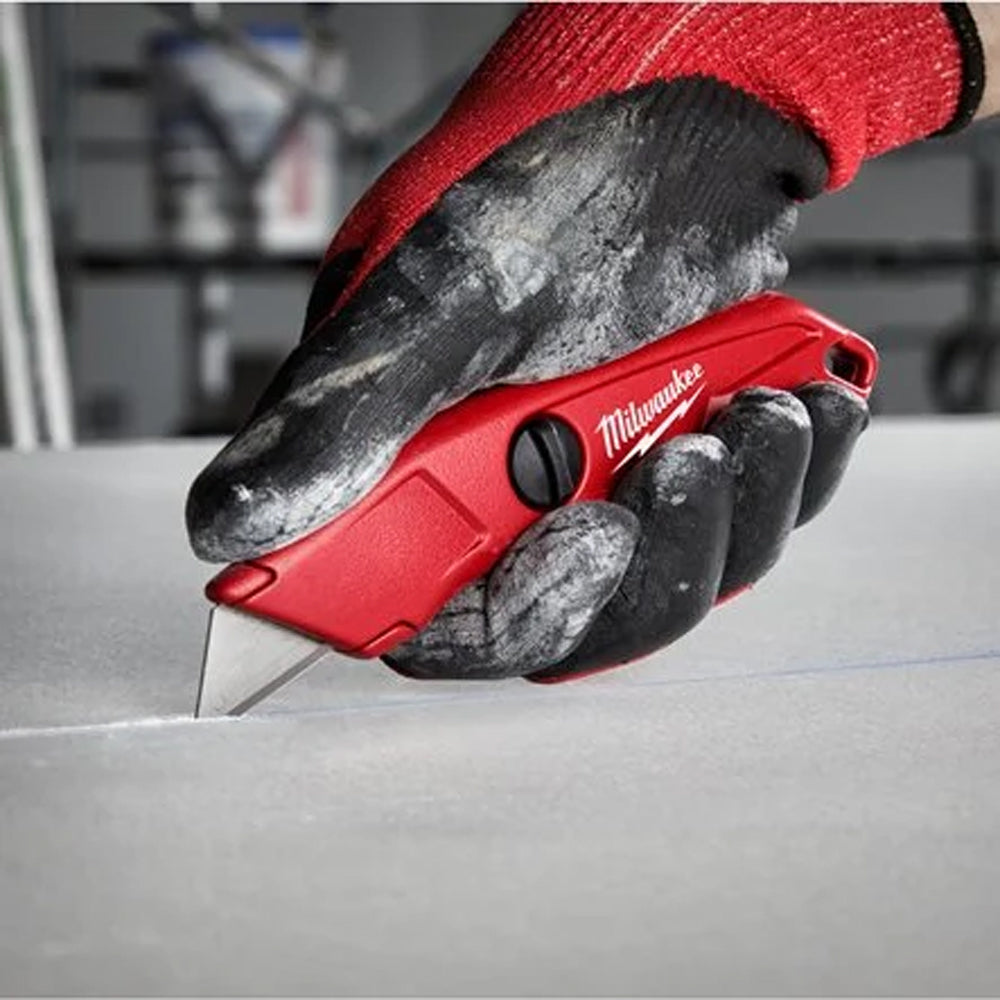 Fixed blade utility knife | Fixed Blade Utility Knife - 1 pc | 4932471361