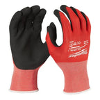 Cut A Gloves | Cut A Gloves - 8/M - 1pc | 4932471416