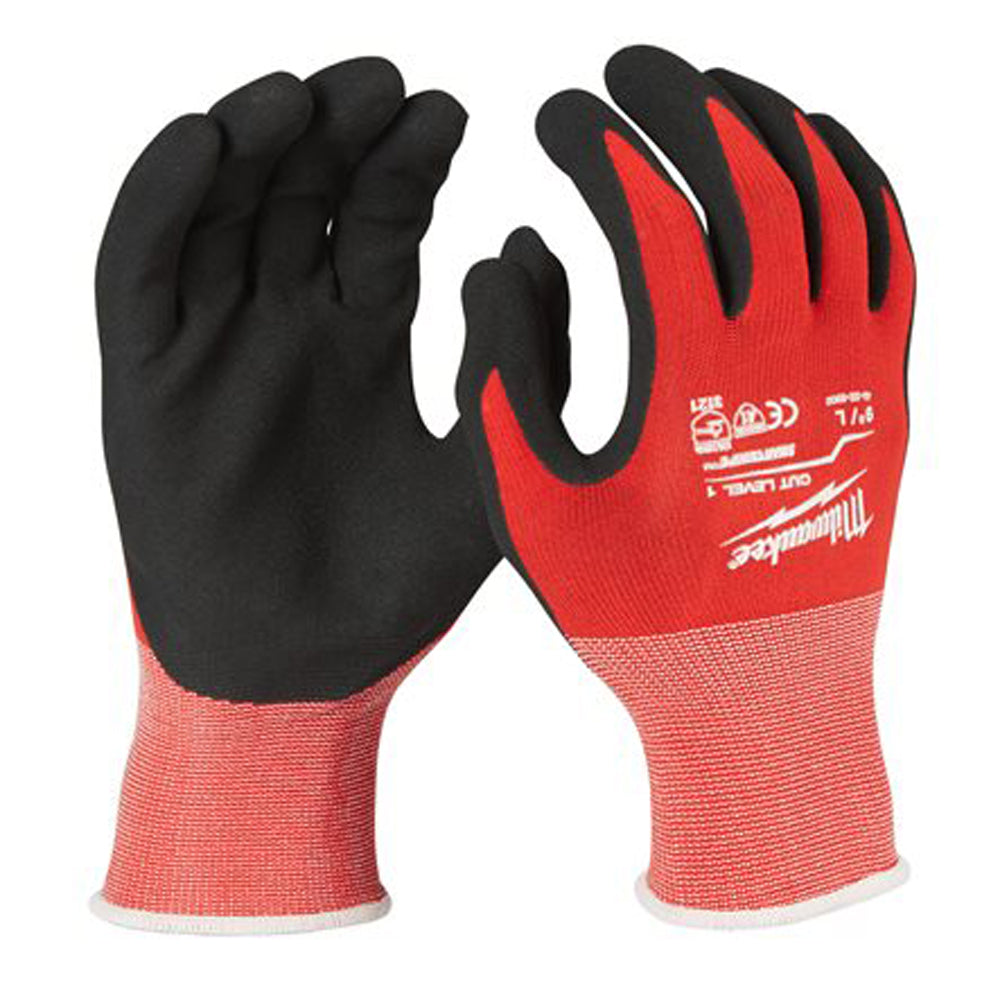 Cut A Gloves | Cut A Gloves - 10/XL - 1pc | 4932471418