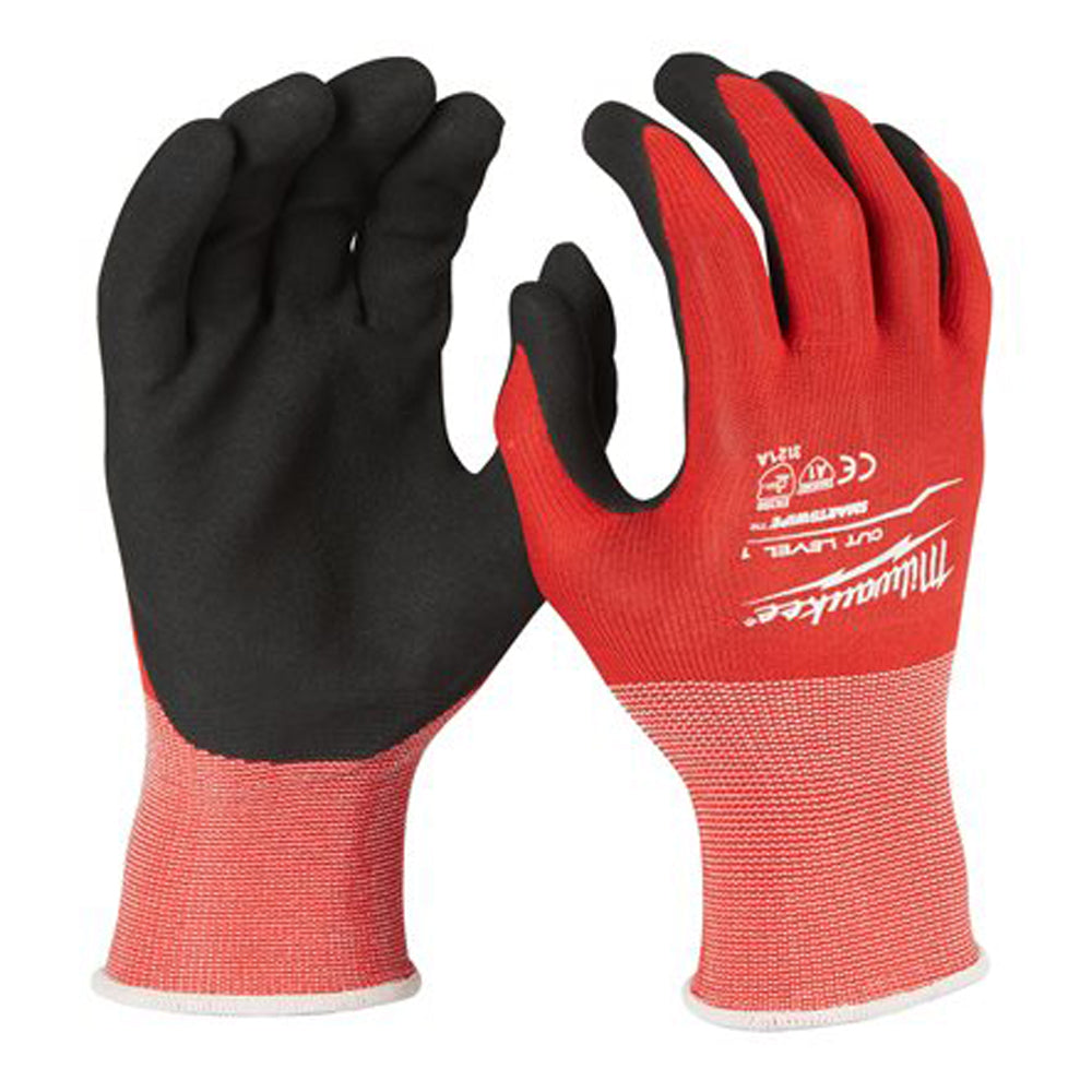 Cut A Gloves | Cut A Gloves - 11/XXL - 1pc | 4932471419