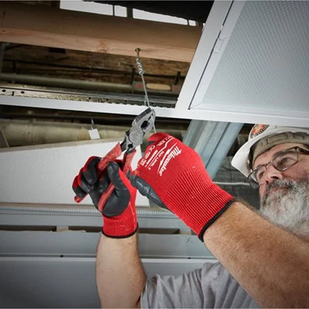 Cut C Gloves | Bulk Cut C Gloves - 10/XL - 144pc | 4932479014