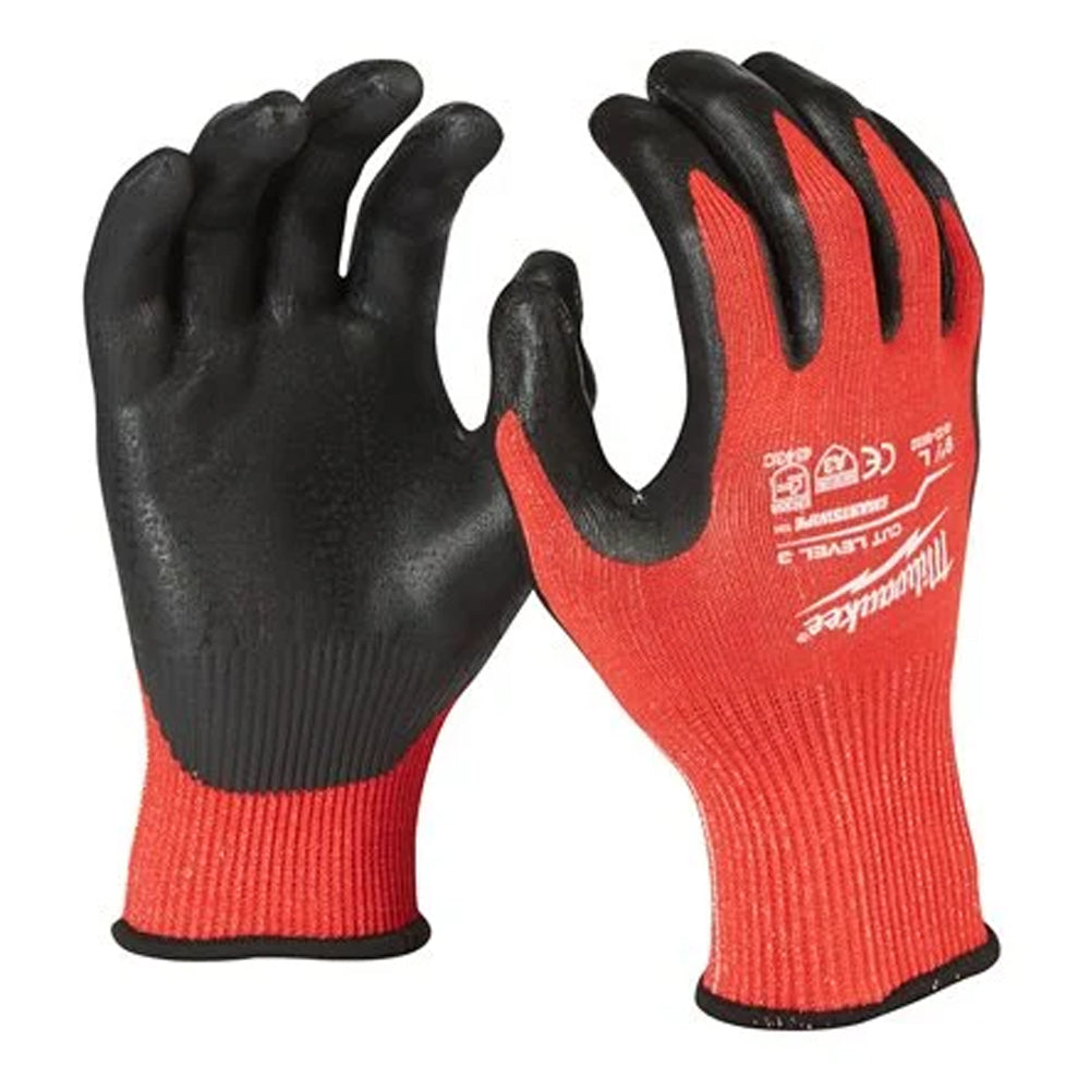 Cut C Gloves | Cut C Gloves - 11/XXL - 1pc | 4932471423