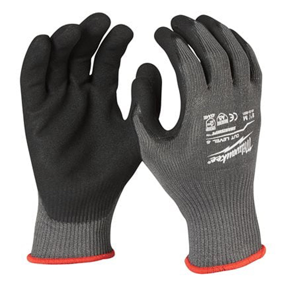 Cut E Gloves | Cut E Gloves - 11/XXL - 1pc | 4932471427