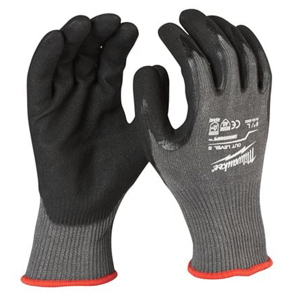 Cut E Gloves | Cut E Gloves - 10/XL - 1pc | 4932471426