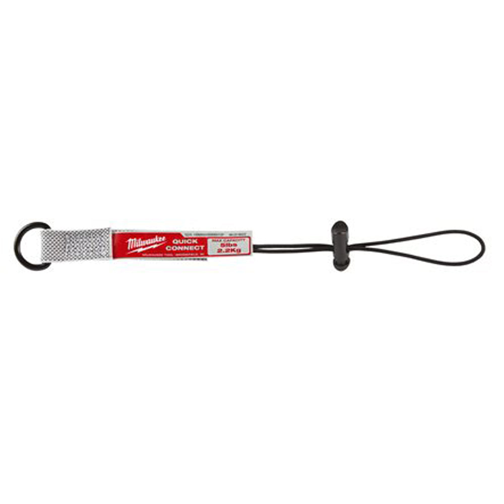 Tool lanyard accessories | 3pc 2.25kg Small Quick-Connect Accessory | 4932471430