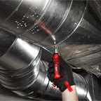 9 in 1 ratcheting multi-bit screwdriver | 9 in 1 Rat. Multibit Driver-Uni. 1PC | 4932471598