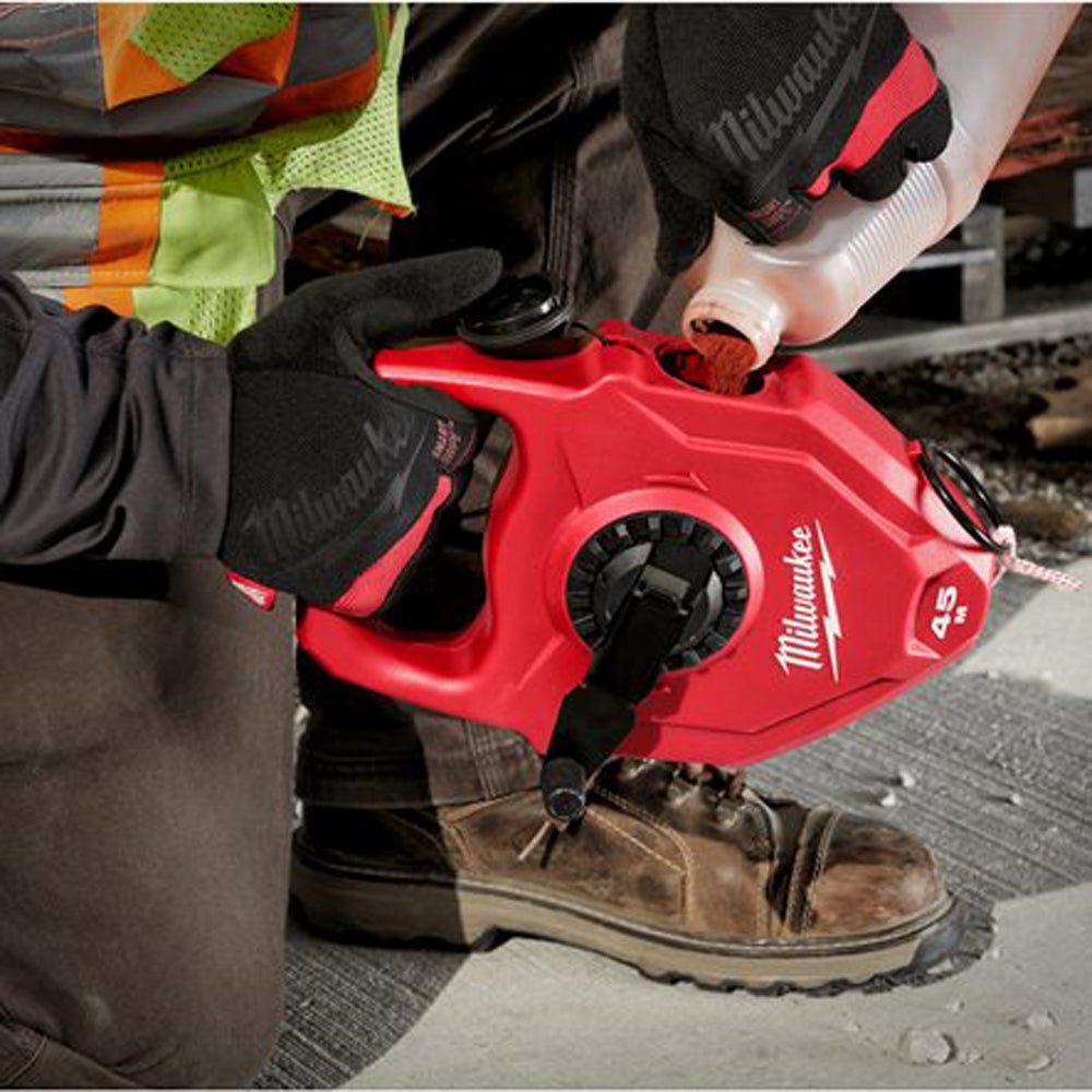 Chalk reel | 45m Replacement Line | 4932471637