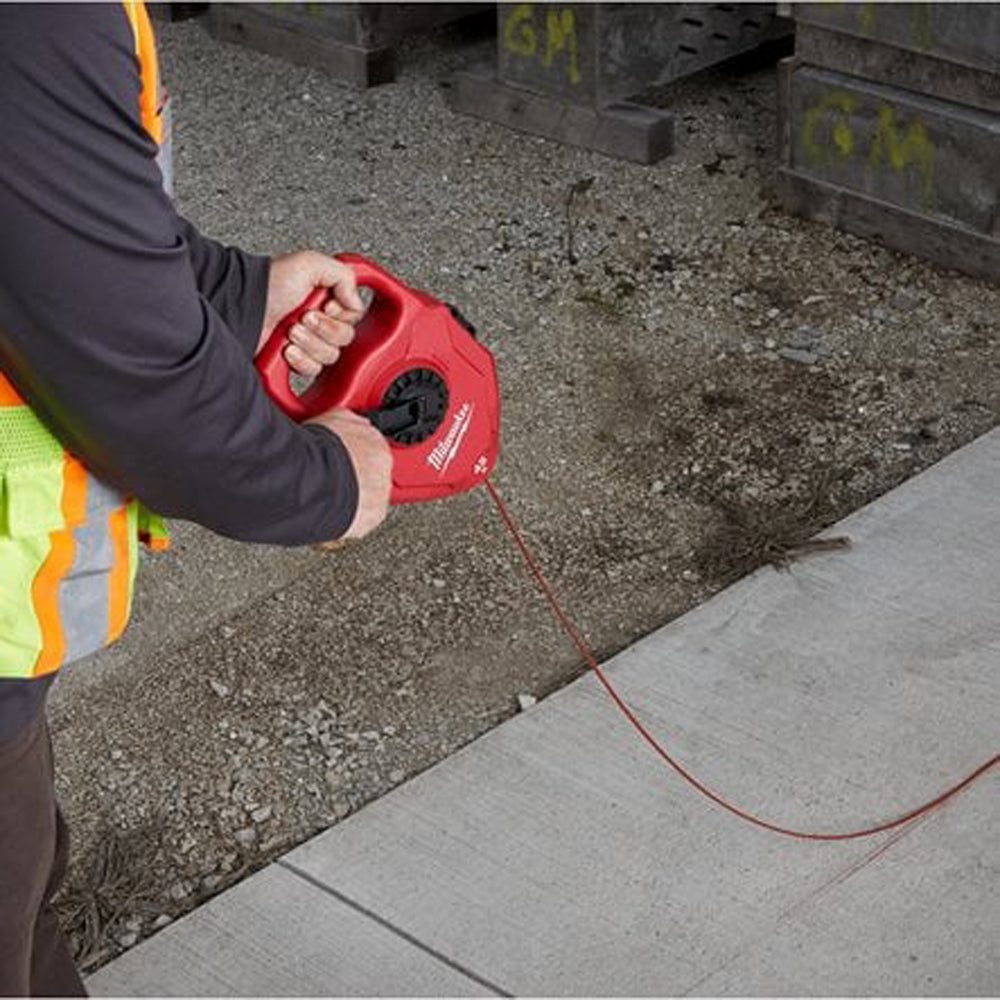 Chalk reel | 30m Chalk Reel | 4932471634