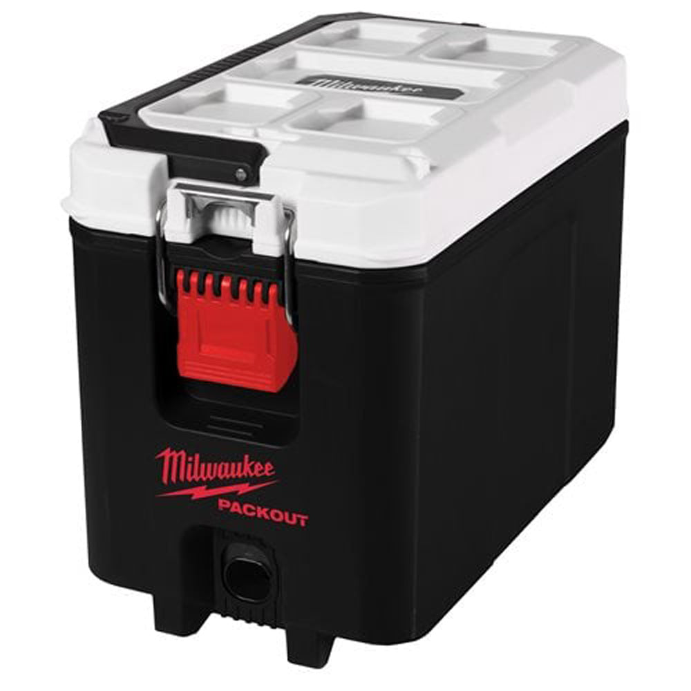 PACKOUT™ hard cooler | Packout Hard Cooler | 4932471722
