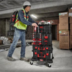 PACKOUT™ boxes |  Packout Compact Box | 4932471723