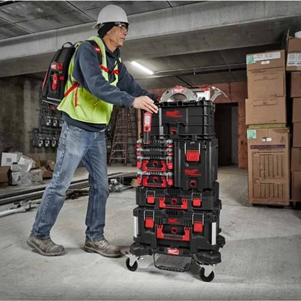 PACKOUT™ boxes |  Packout Compact Box | 4932471723