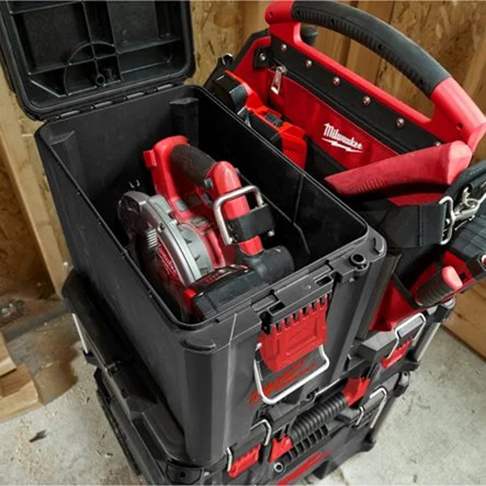 PACKOUT™ boxes |  Packout Compact Box | 4932471723