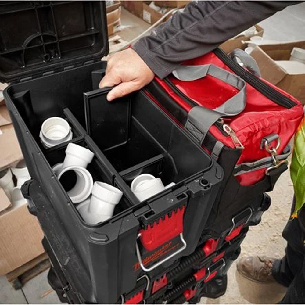 Compacted Boxes PACKOUT™ boxes | Packout Compact Box | 4932471723 – BCZA