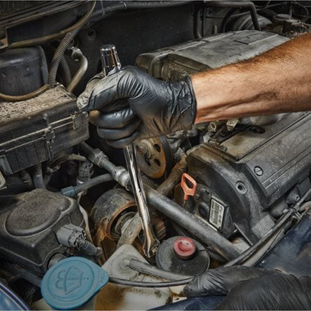 ½″ drive breaker bar | 1/2 Drive Breaker Bar (15) |  4932471866