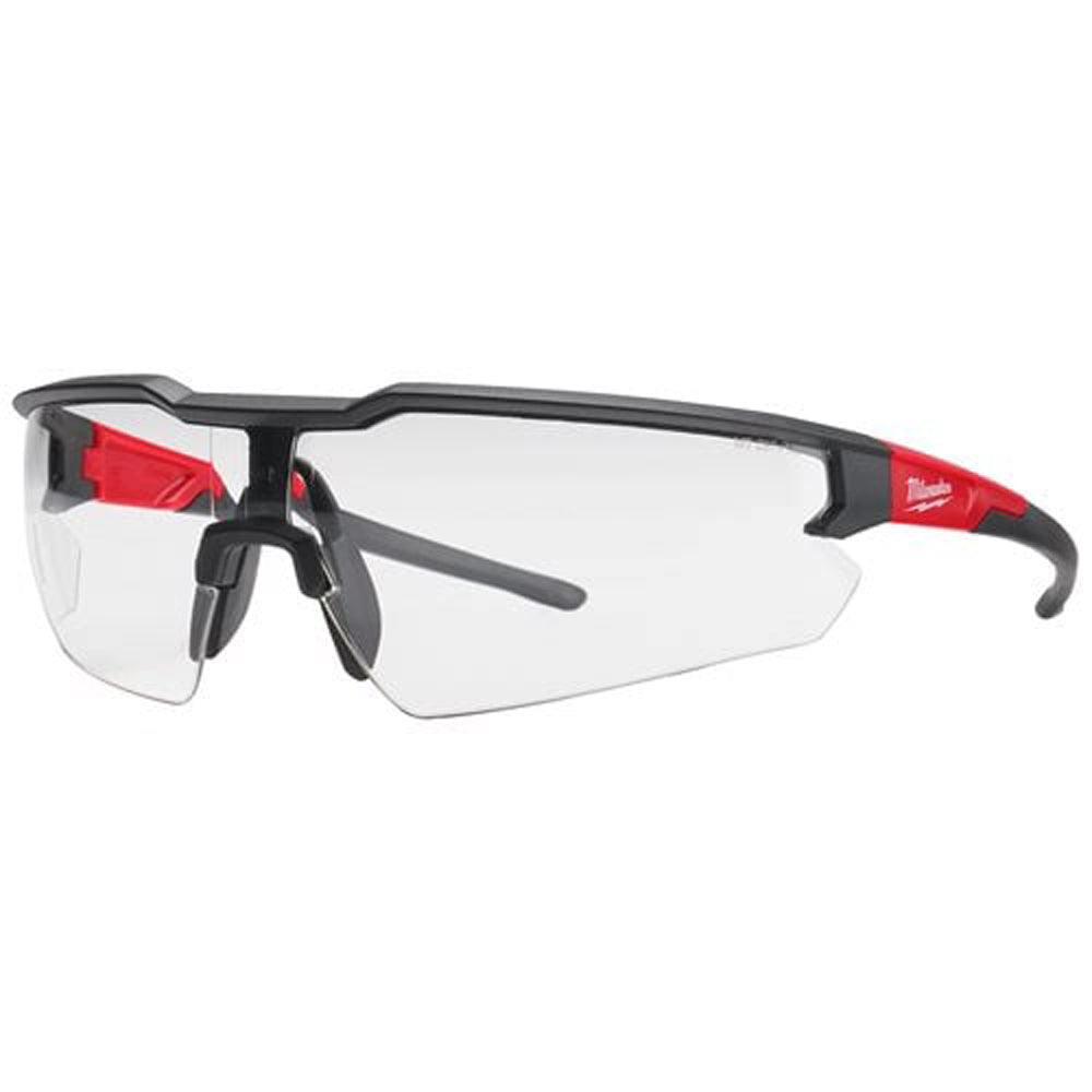 Safety glasses | Clear Safety Glasses | 4932471881