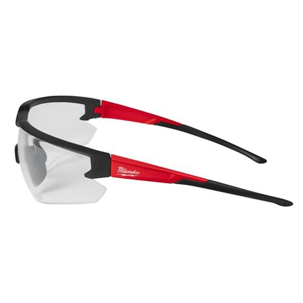 Safety glasses | Clear Safety Glasses | 4932471881