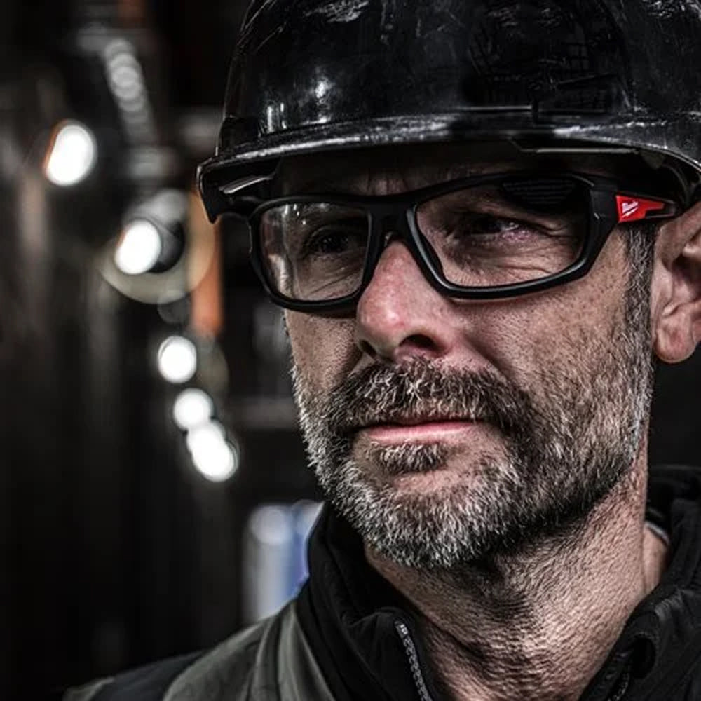 Performance safety glasses | Bulk Performance Safety Glasses Clear | 4932479027