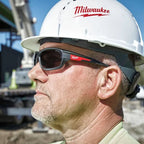 Performance safety glasses | Performance Tinted Safety Glasses | 4932471884