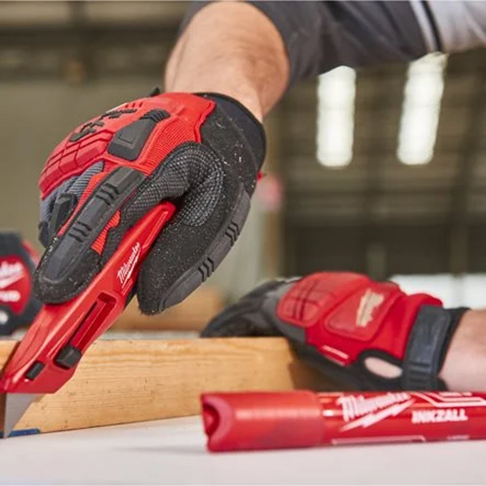 Impact demolition gloves | Impact Demolition Gloves - 8/M - 1pc | 4932471908