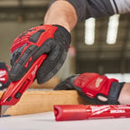 Impact demolition gloves | Impact Demolition Gloves - 10/XL - 1pc | 4932471910