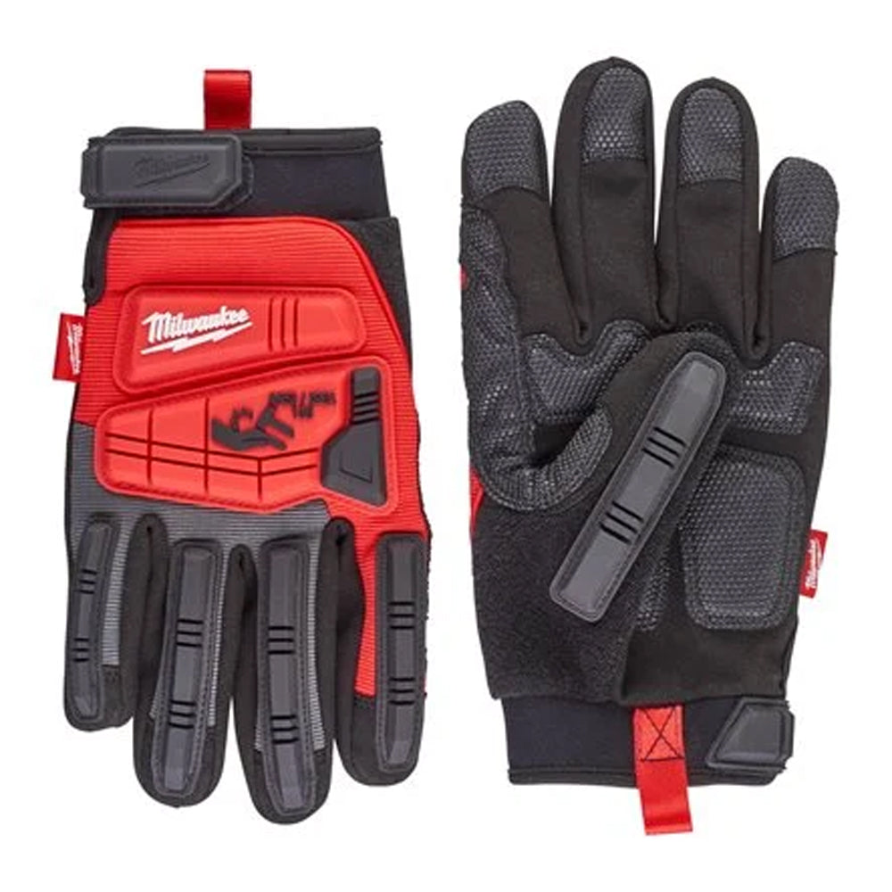 Impact demolition gloves | Impact Demolition Gloves - 8/M - 1pc | 4932471908