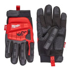 Impact demolition gloves | Impact Demolition Gloves - 8/M - 1pc | 4932471908