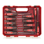 Tri-lobe screwdrivers | Tri-lobe S/Driver Set 4 - 12pc | 4932472003