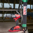 Tool lanyard accessories | 3pc 2.25kg Small Quick-Connect Accessory | 4932471430