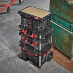 PACKOUT™ customisable work surface | Packout Customisable Work Surface | 4932472128