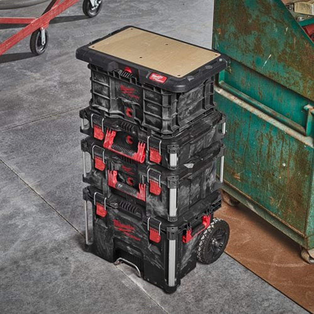 PACKOUT™ customisable work surface | Packout Customisable Work Surface | 4932472128