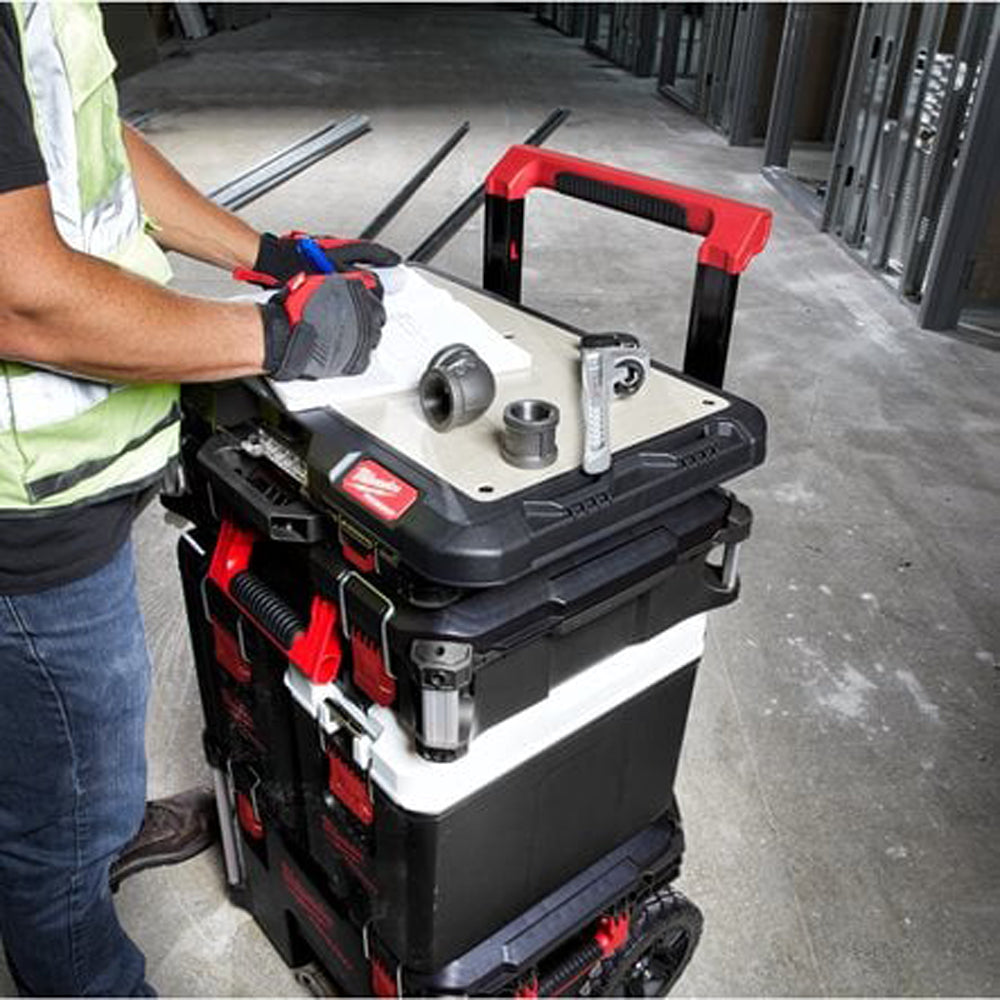 PACKOUT™ customisable work surface | Packout Customisable Work Surface | 4932472128