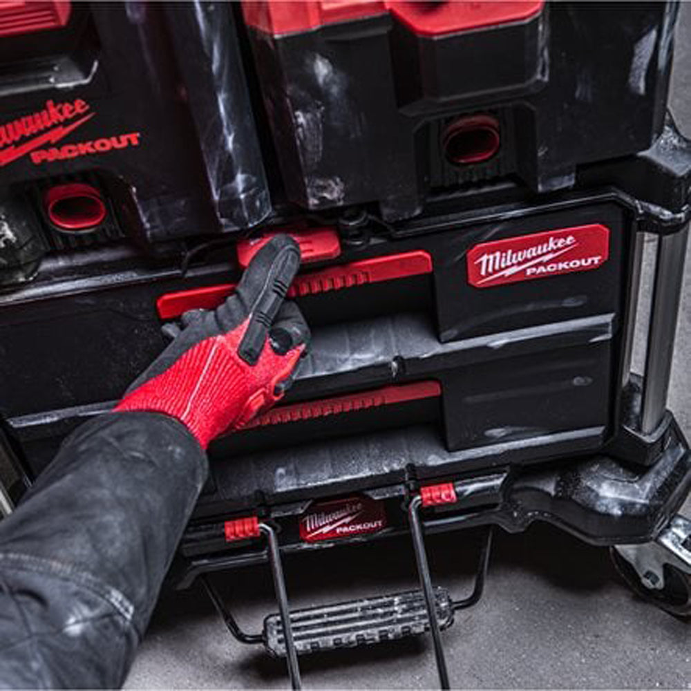 PACKOUT™ drawer tool boxes | Packout 2 Drawer Tool Box | 4932472129