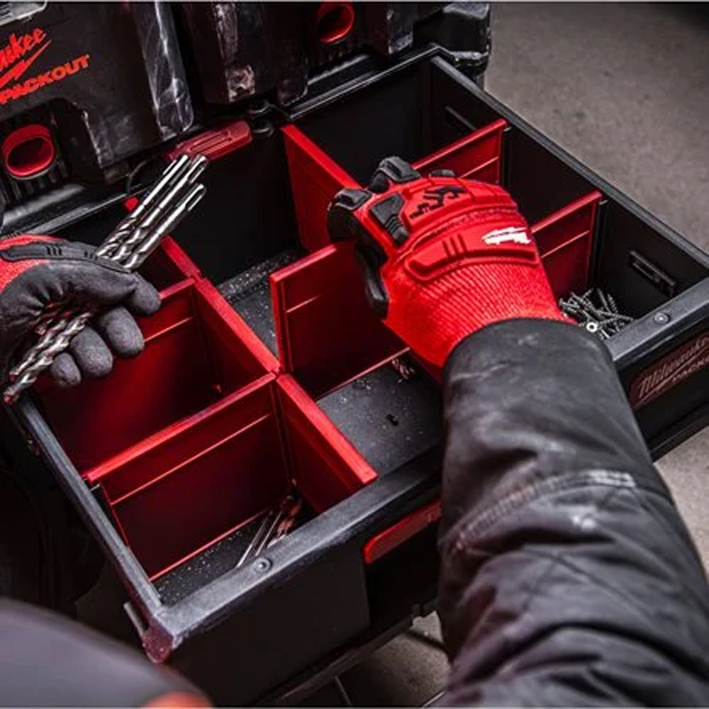 PACKOUT™ drawer tool boxes | Packout 2 Drawer Tool Box | 4932472129