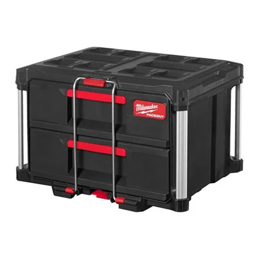 PACKOUT™ drawer tool boxes | Packout 2 Drawer Tool Box | 4932472129
