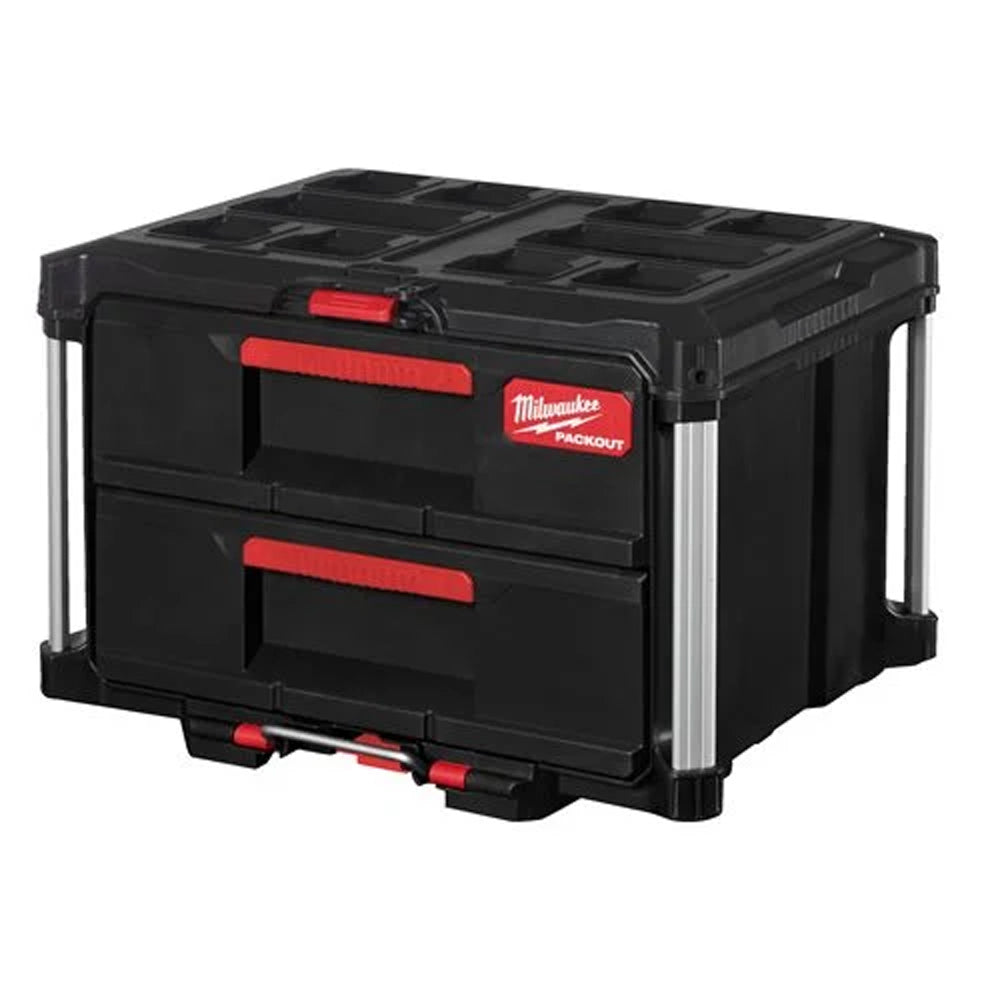 PACKOUT™ drawer tool boxes | Packout 2 Drawer Tool Box | 4932472129