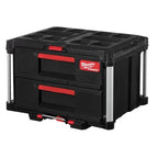 PACKOUT™ drawer tool boxes | Packout 2 Drawer Tool Box | 4932472129