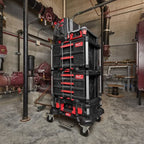 PACKOUT™ drawer tool boxes | Packout 3 Drawer Tool Box | 4932472130