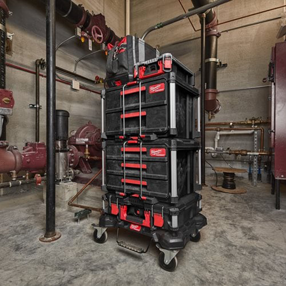 PACKOUT™ drawer tool boxes | Packout 3 Drawer Tool Box | 4932472130