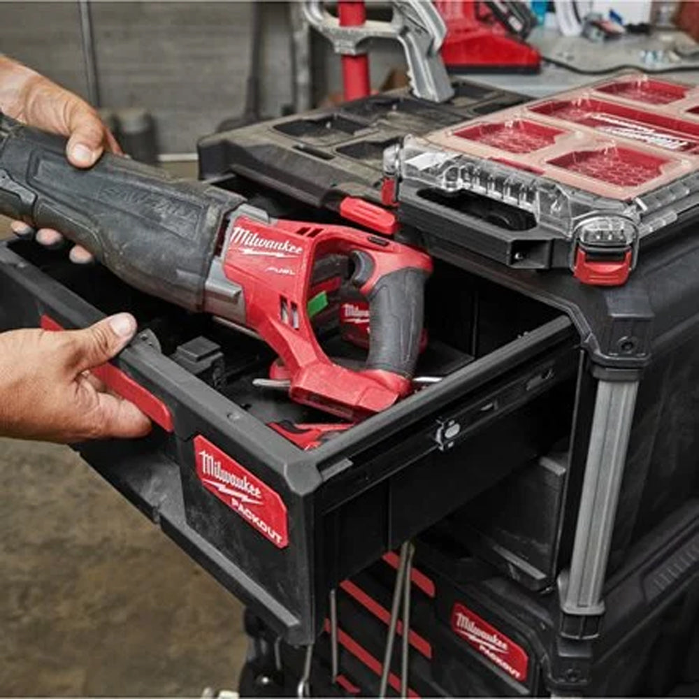 PACKOUT™ drawer tool boxes | Packout 3 Drawer Tool Box | 4932472130