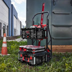 PACKOUT™ 2 wheeled cart | Packout 2 Wheeled Cart | 4932472131