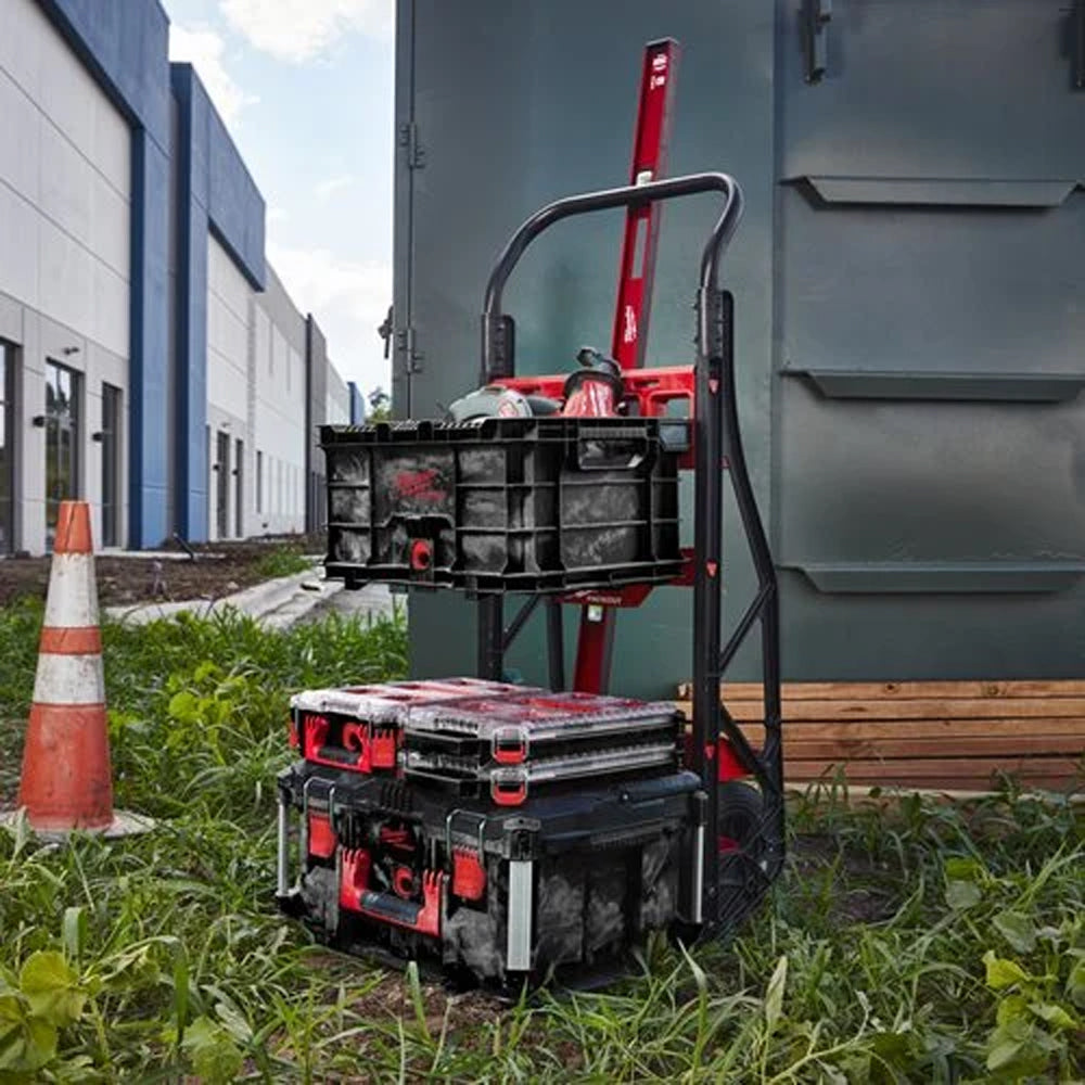 PACKOUT™ 2 wheeled cart | Packout 2 Wheeled Cart | 4932472131